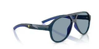 Ferrari Scuderia Sunglasses FZ6014U