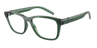 2833 Transparent Alpin Green
