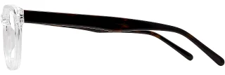 Alan J Eyeglasses MR-466