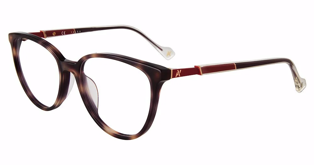 Yalea Eyeglasses VYA065