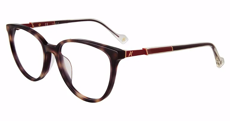 Yalea Eyeglasses VYA065