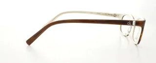 Calvin Klein Platinum Eyeglasses 5775