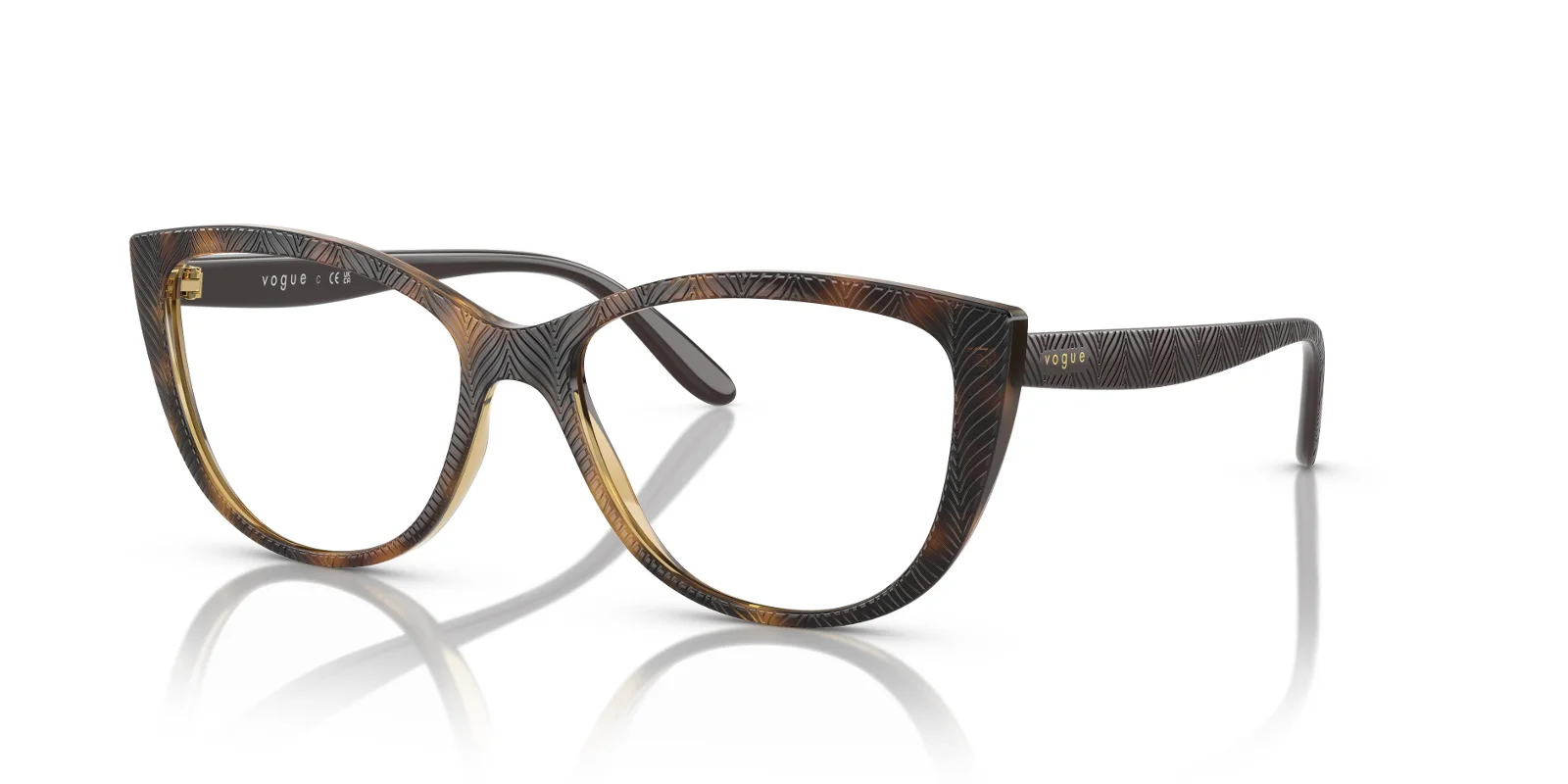 Vogue Eyeglasses VO5485