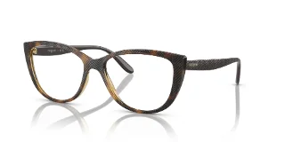 Vogue Eyeglasses VO5485