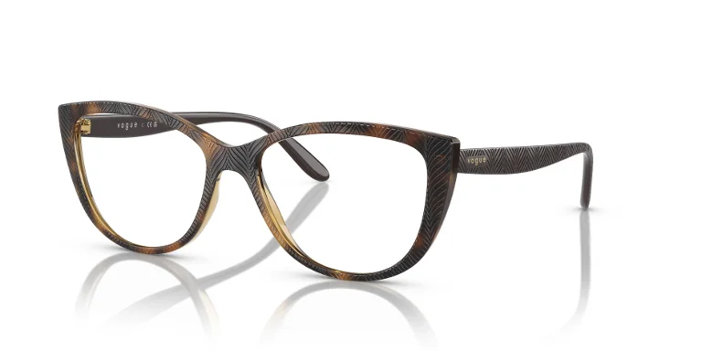 Vogue Eyeglasses VO5485