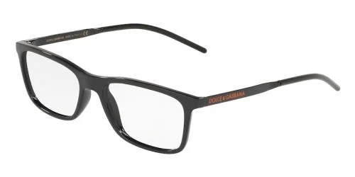 Dolce & Gabbana Eyeglasses DG5044