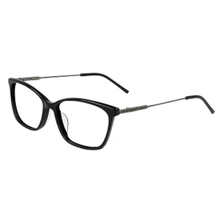 001 Black