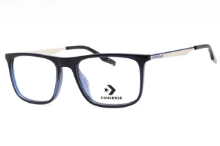 411 CRYSTAL OBSIDIAN/Clear Demo Lens