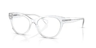 Ralph Eyeglasses RA7141