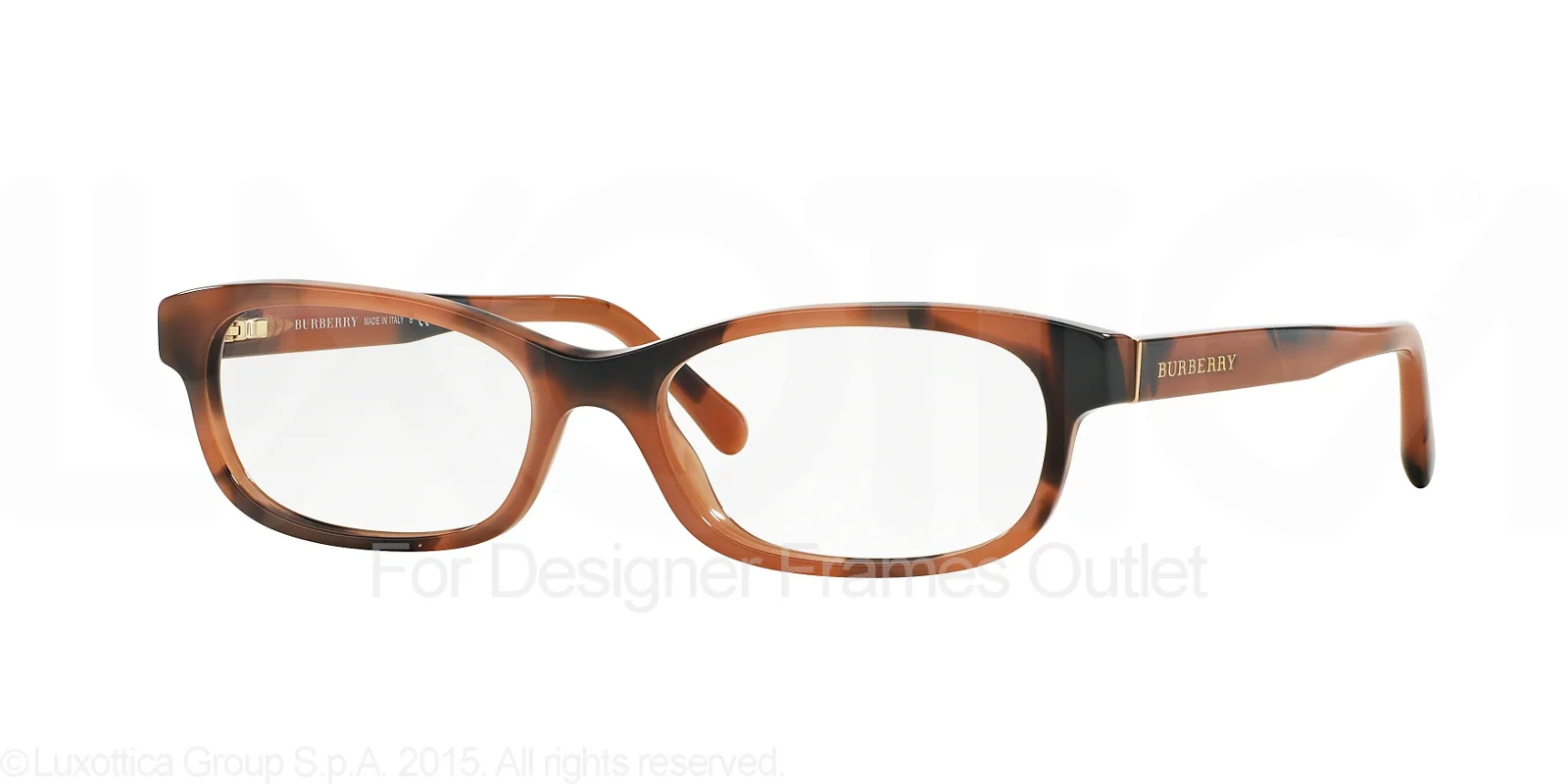 Burberry Eyeglasses BE2202