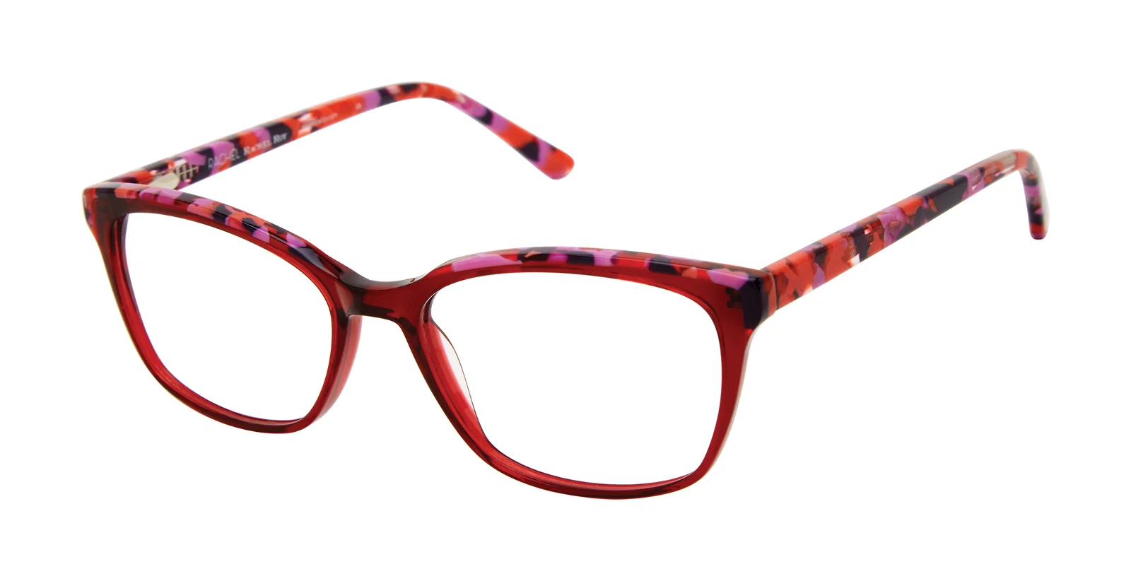 Rachel Rachel Roy Eyeglasses Ideal