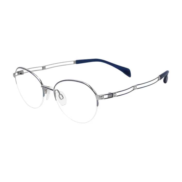 Line Art Eyeglasses 2167