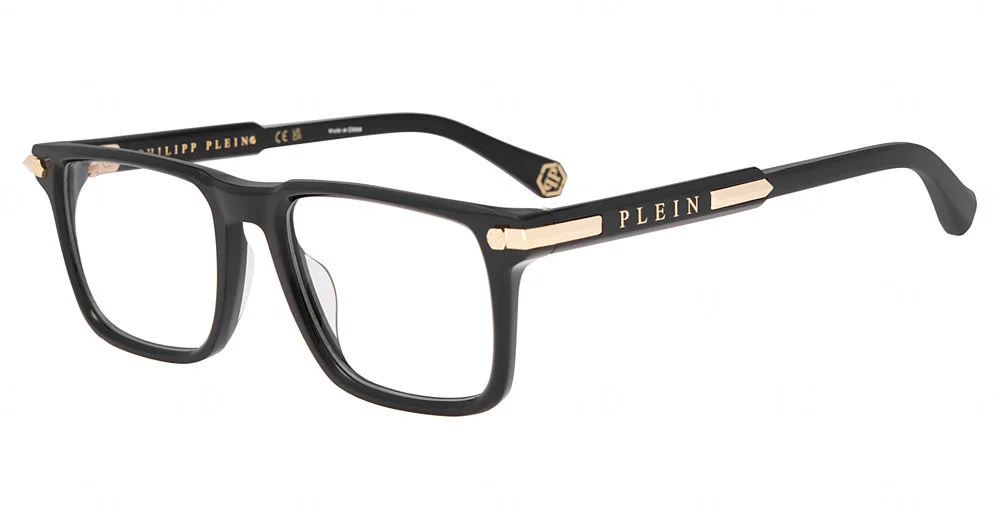 Philipp Plein Eyeglasses VPP261