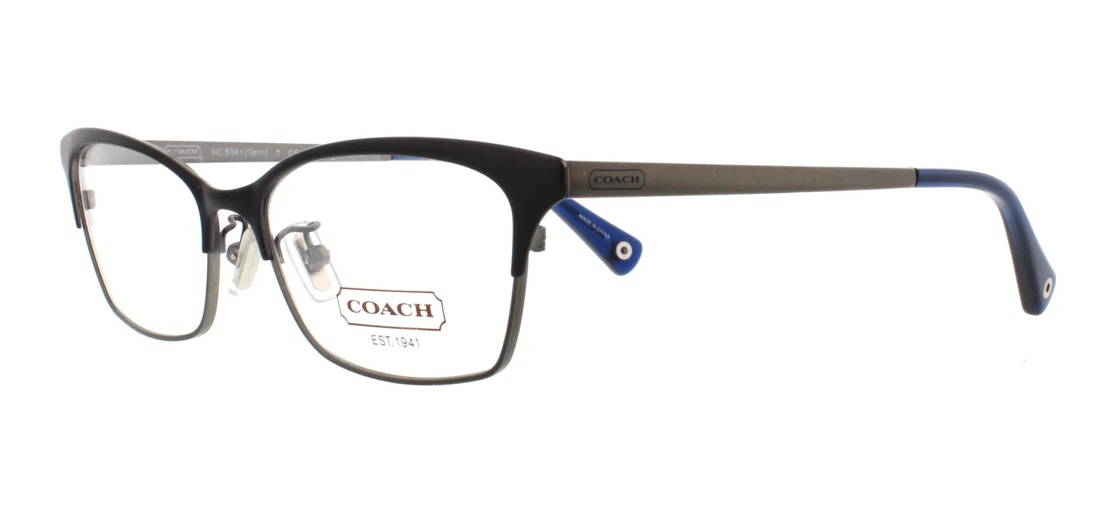 Coach Eyeglasses HC5041