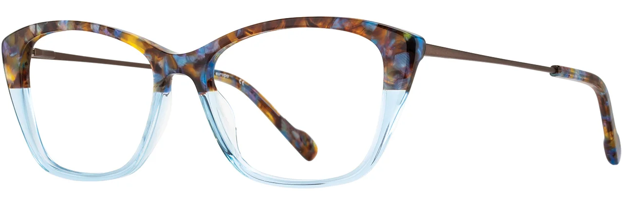 Scott Harris Eyeglasses SH-874
