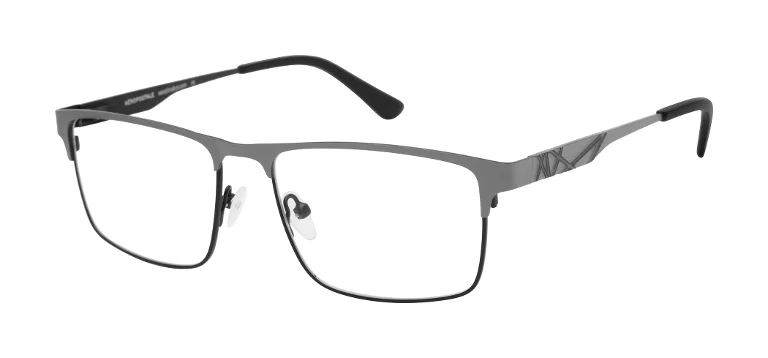 Aeropostale Eyeglasses Aero3008