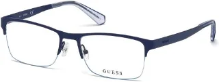 091 Matte Blue
