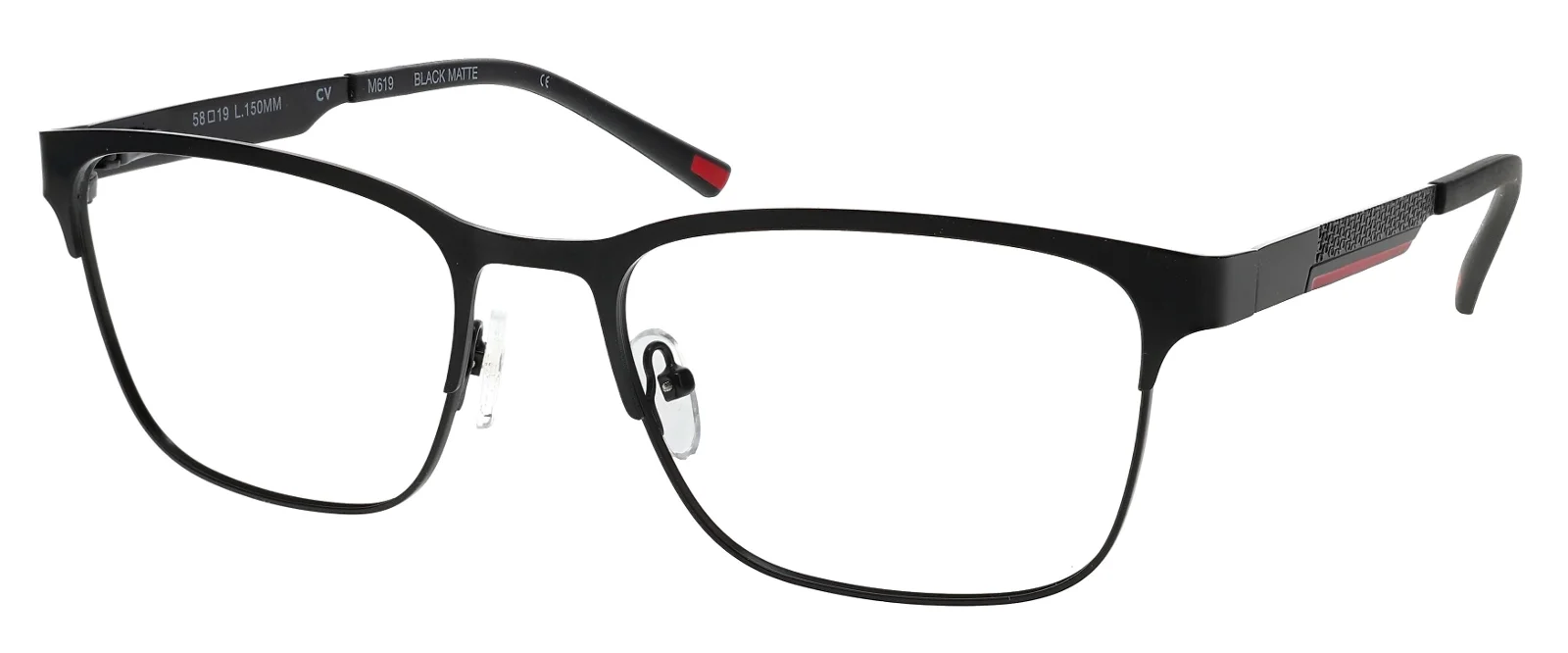 Advantage Eyeglasses M619