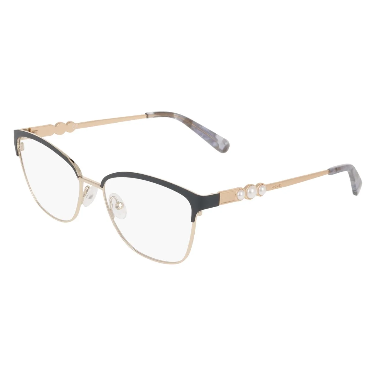 Nine West Eyeglasses NW1107