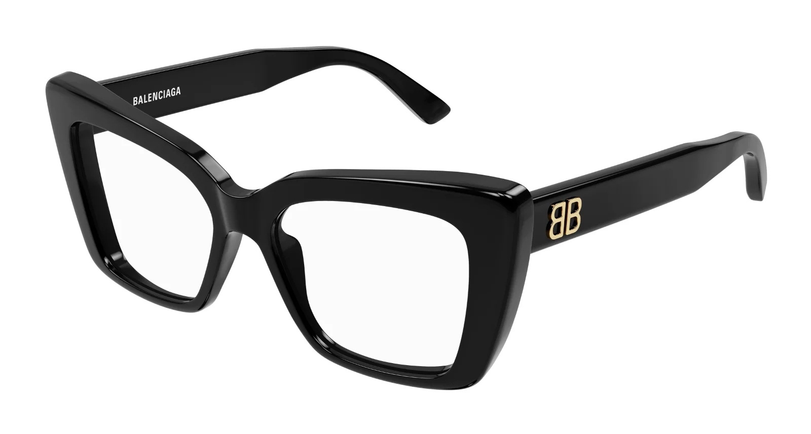 Balenciaga Eyeglasses BB0297O