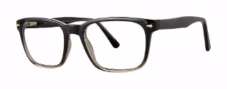 Modern Plastics II Eyeglasses Daily