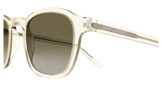 Saint Laurent Sunglasses SL 549 SLIM