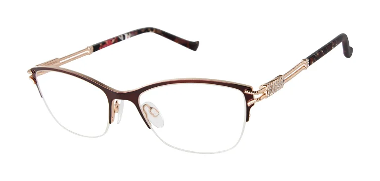 Tura Eyeglasses R705