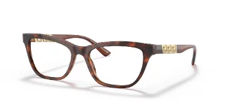 5354 Havana Print Monogram