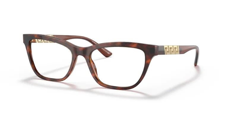 Versace Eyeglasses VE3318