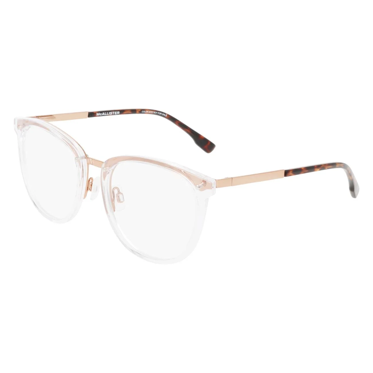 Mcallister Eyeglasses MC4551