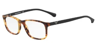 5677 Matte Blonde Havana