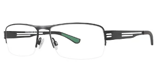 Shaquille Oneal Eyeglasses 102M