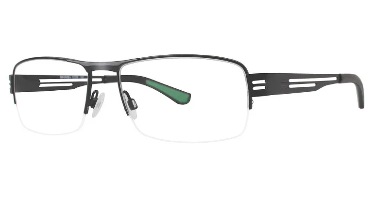Shaquille Oneal Eyeglasses 102M