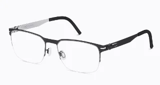 50/74B Black/Chrome