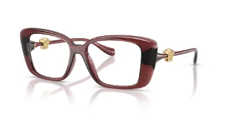 5539 Transparent Red