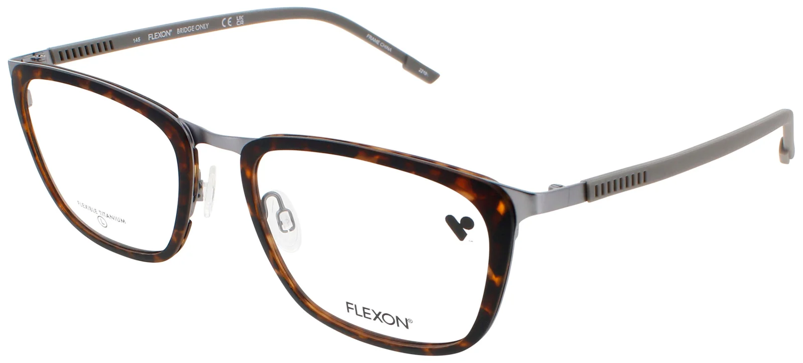 Flexon Eyeglasses E1139