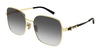 001 GOLD/BLACK