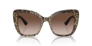 Dolce & Gabbana Sunglasses DG4348