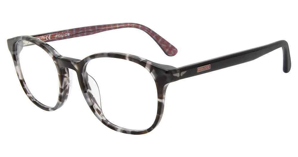 Police Eyeglasses VPLD04