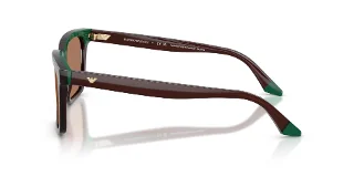 Emporio Armani Sunglasses EA4260F