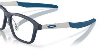 Oakley Eyeglasses QUAD OUT A