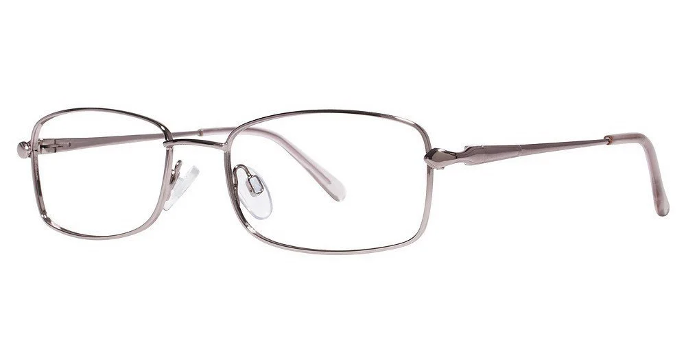 Modern Metals Eyeglasses Finesse