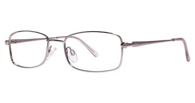 Modern Metals Eyeglasses Finesse