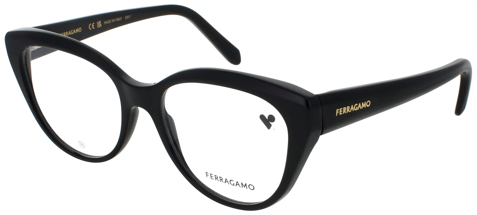 Salvatore Ferragamo Eyeglasses SF2970
