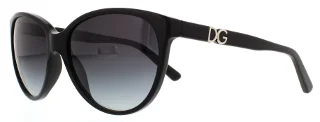 Dolce & Gabbana Sunglasses DG4171PM