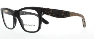 Dolce & Gabbana Eyeglasses DG3239