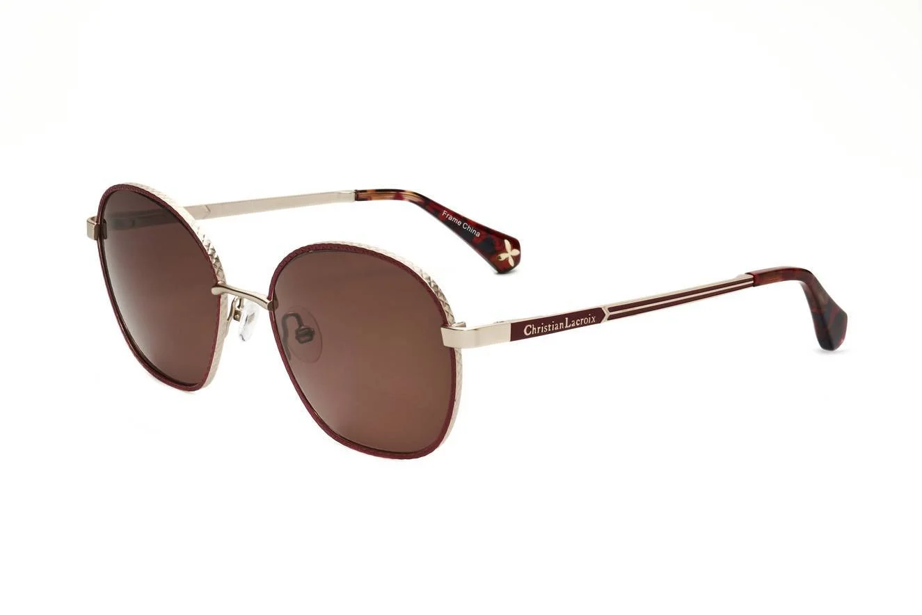 Christian Lacroix Sunglasses CLS3064