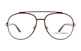 Dolce & Gabbana Eyeglasses DG1303