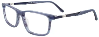 050 Matte Marble Blue / Blue