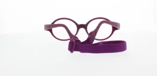 FlexFrames Eyeglasses Pluto 38